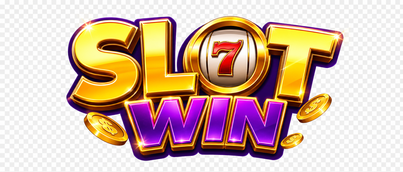 Slot Win Logo